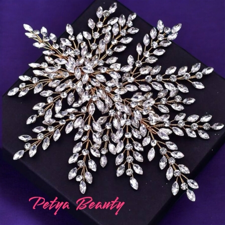 Аксесоар за кок