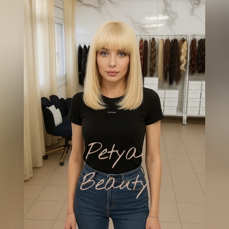 Перука - ДЕЙЗИ