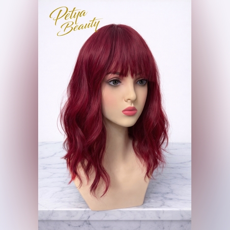 Перука - МОНИКА