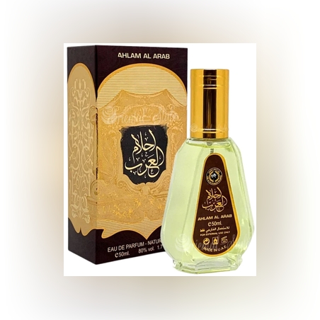 Ard Al Zaafaran - Ahlam Al Arab - 50мл