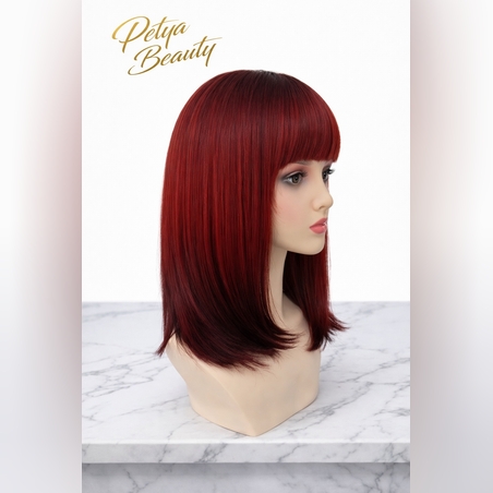 Перука - ФРАНЧЕСКА