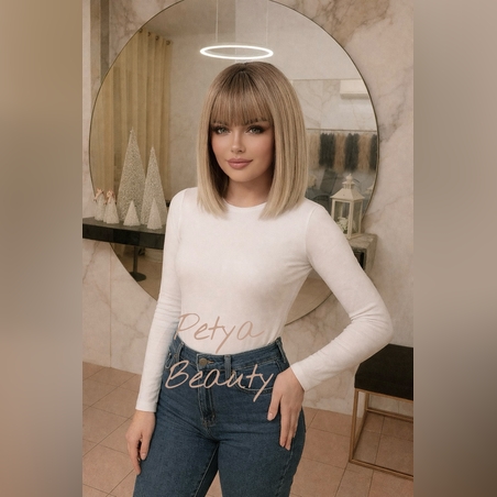 Перука - ЛУИЗА