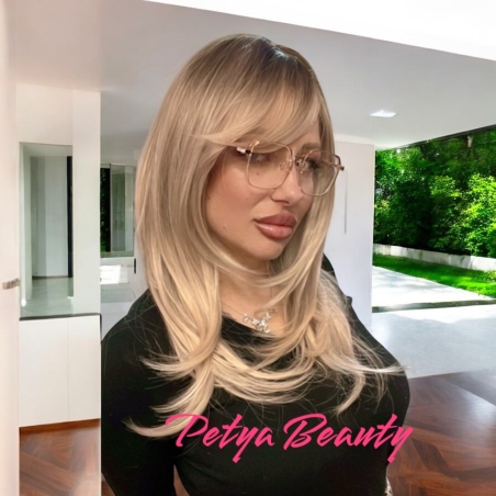 Перука - БАРБАРА