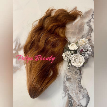 Опашка с шнола - No: 6.4 на вълни