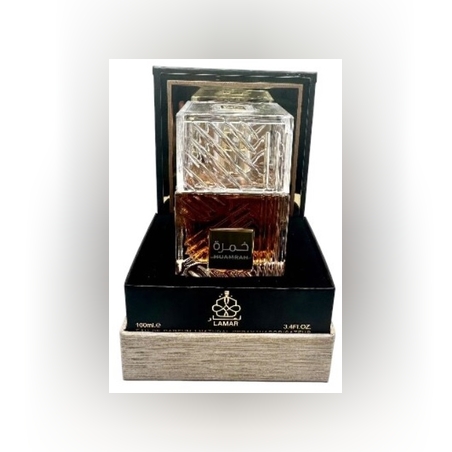 LAMAR HUAMRAH - 100мл
