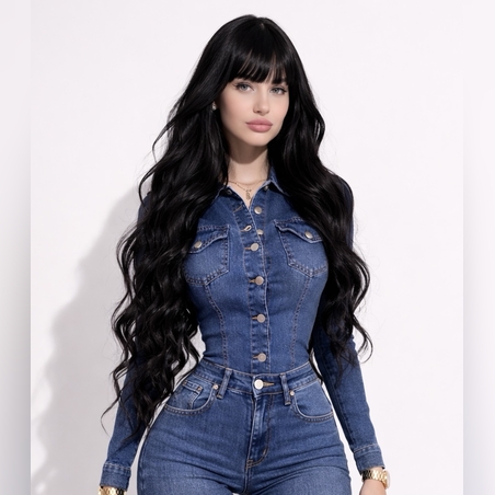 Перука - ЛОРЕНА