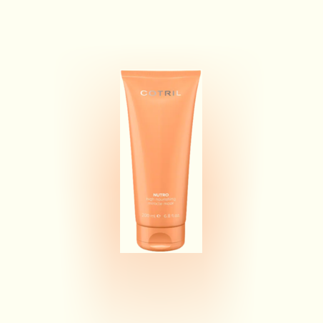 Маска Cotril Nutro High Nourishing Mask дълбоко подхранваща