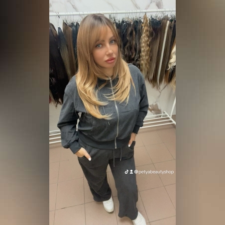 Перука - РАКЕЛ