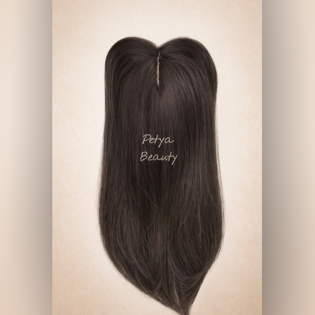 Тупе - КЕСТЕНЯВО