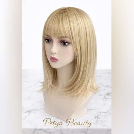 Перука - ДЕЙЗИ