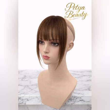 Бретон /плътен/ - No: 7.4