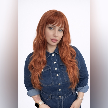 Перука - ВЕНЕТА