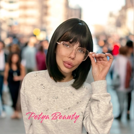 Перука - КЛЕО