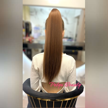 Опашка с шнола - No: 5