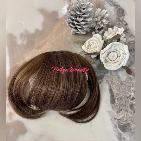 Плътен Бретон в цвят - No: 7