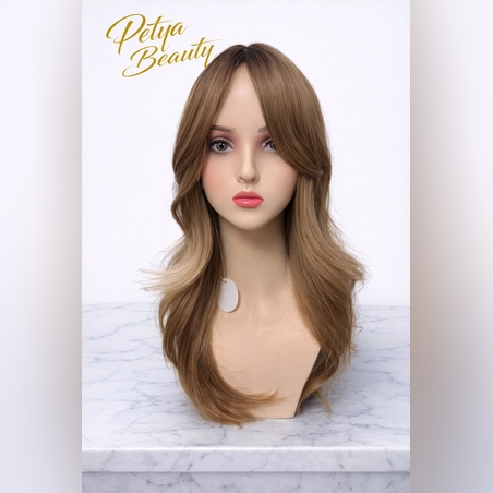 Перука - НОРА