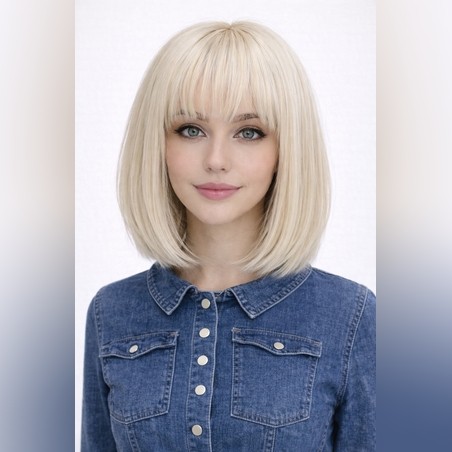 Перука - МИЯ