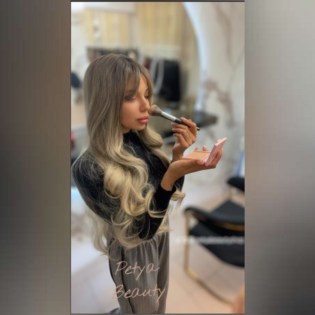 Перука - КАРИНА