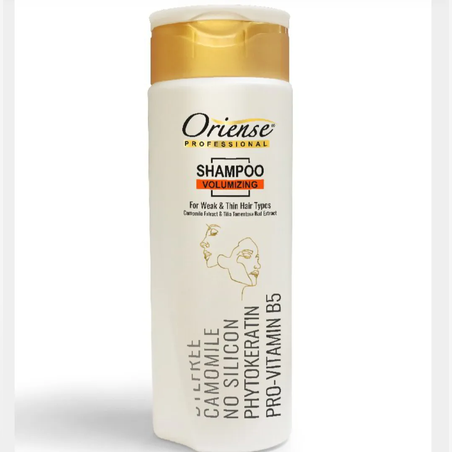 Шампоан за обем Oriense Hair Shampoo Volumizing ( 600 ml. )