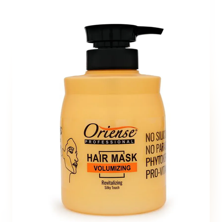 Маска за обем Oriense Hair Mask Volumizing ( 600 ml. )
