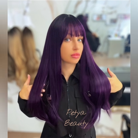 Перука - МАЛЕНА