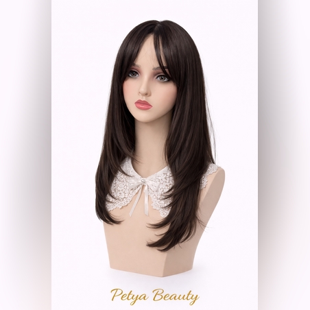 Перука - ЕЛЕНА