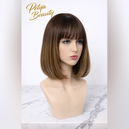 Перука - АГЛАЯ