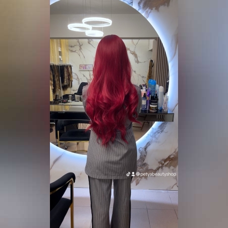 Перука - ФРЕЯ