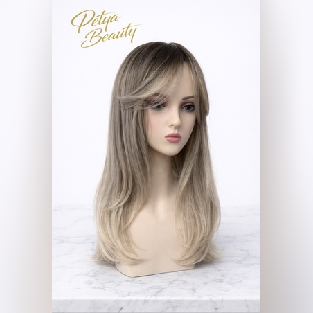 Перука - СЕЛЕНА