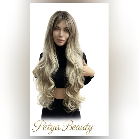 Перука - КАРИНА