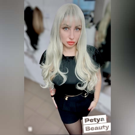 Перука - ЕМАНУЕЛА