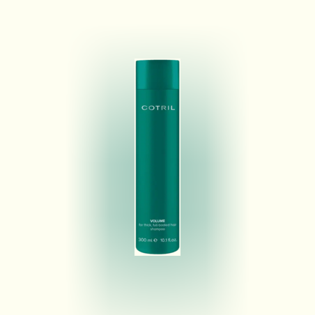 Шампоан Cotril Volume Shampoo за обем