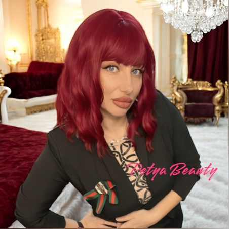 Перука - МОНИКА