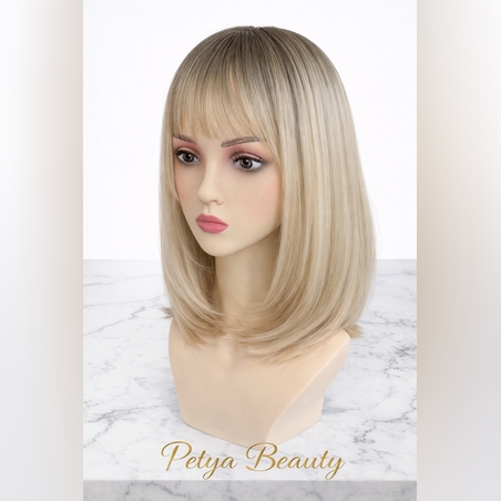 Перука - ЕЛИНОР