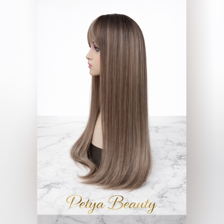 Перука - ГАЛЕНА