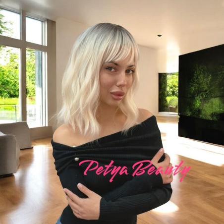 Перука - ГАЛА