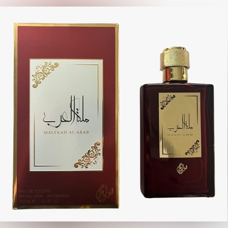 MALEKAH AL ARAB - 100мл