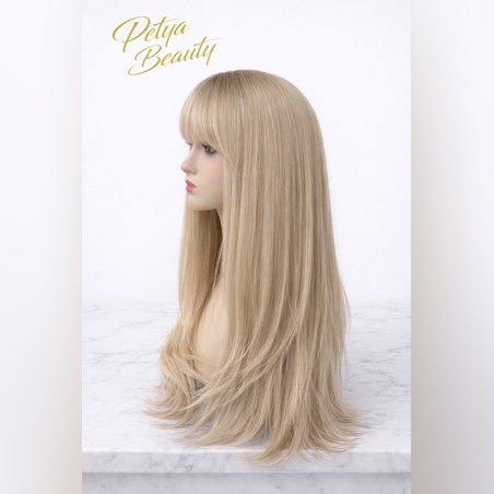 Перука - СИЛВИЯ