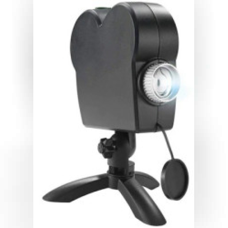 Лазерен проектор Window Projector