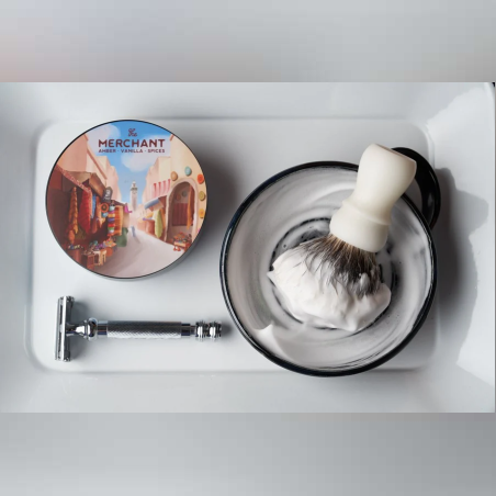 Zingari Man сапун за бръснене 142ml