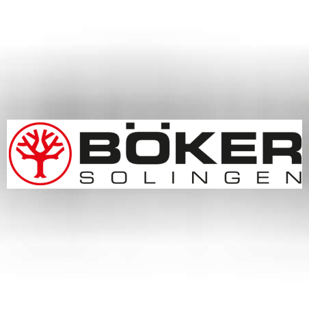 BOKER