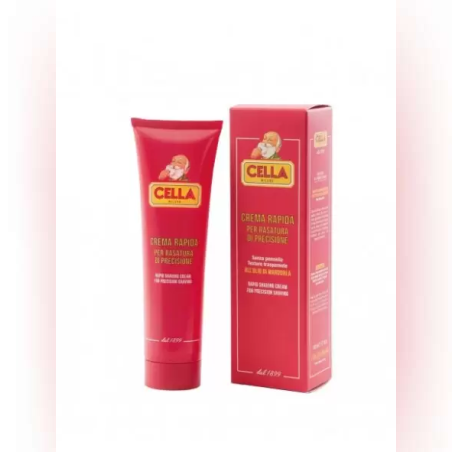 Крем за бръснене Cella Milano 150 мл туба