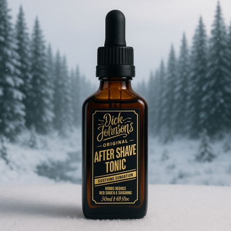 Тоник за след бръснене Dick Johnson 50 мл