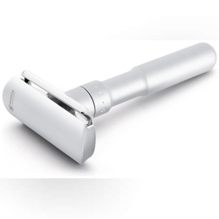 Самобръсначка Merkur Futur Satin