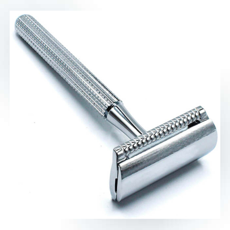 Самобръсначка Parker 78R-CH хром