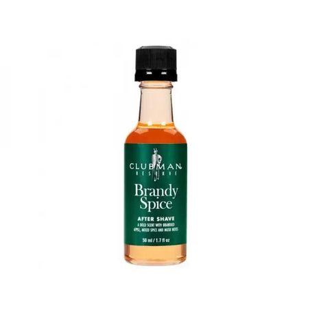 Clubman Pinaud Reserve Brandy Spice