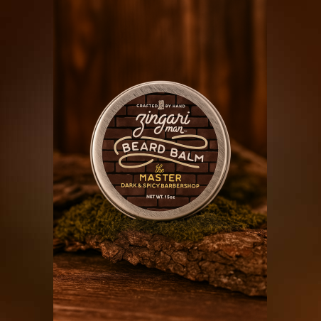 Zingari Man балсам за брада 42гр