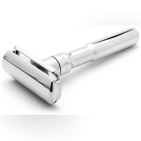 Самобръсначка Merkur Futur хром