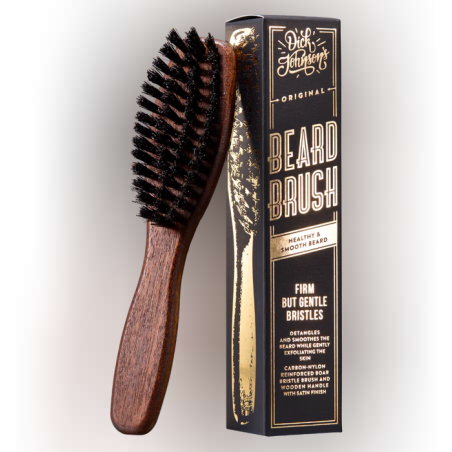 Dick Johnson четка за брада