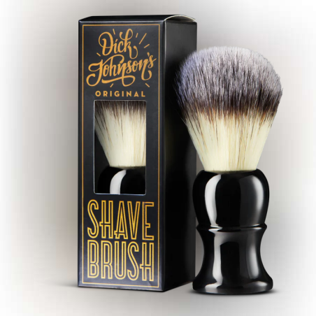Dick Johnson четка за бръснене